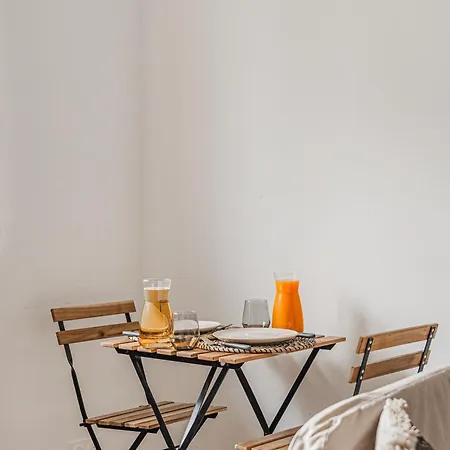 Appartamento Le Petit Cocon - Proche Centre - Wifi