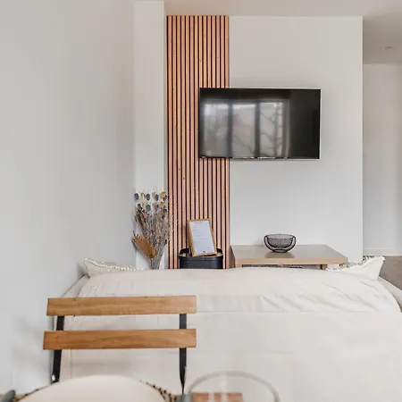 Le Petit Cocon - Proche Centre - Wifi * Grenoble